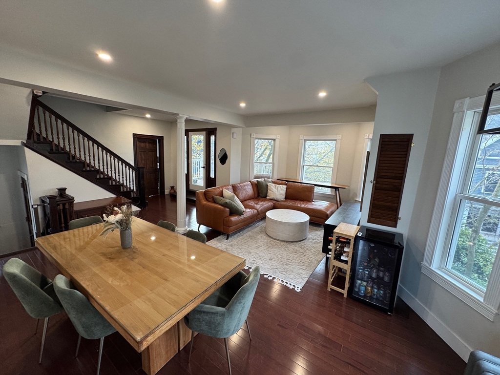 38 Pinckney St # 3