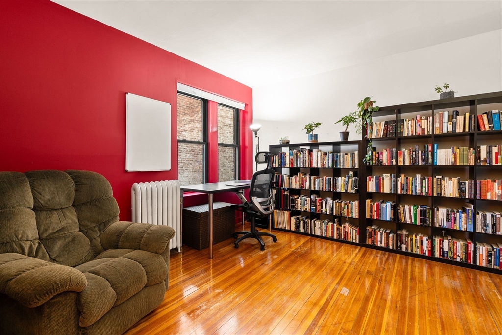 1408 Commonwealth Ave # 11 Unit: 8-11