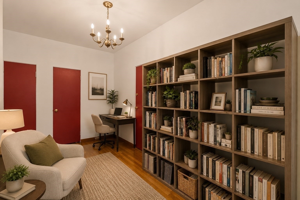 1408 Commonwealth Ave # 11 Unit: 8-11