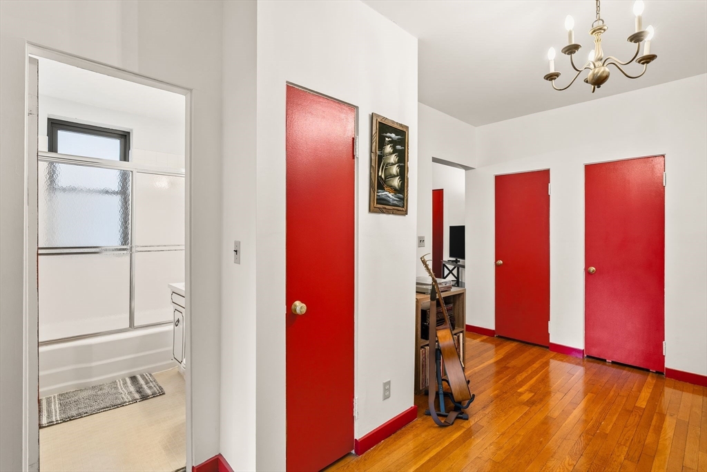 1408 Commonwealth Ave # 11 Unit: 8-11