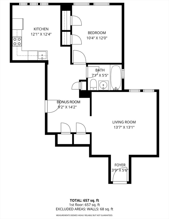 1408 Commonwealth Ave # 11 Unit: 8-11