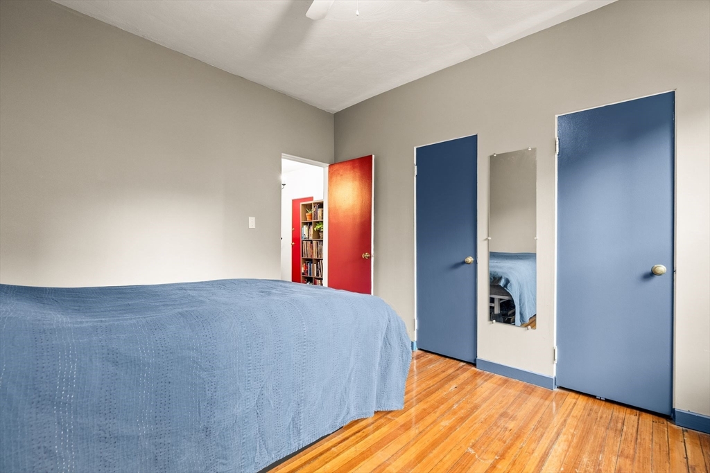 1408 Commonwealth Ave # 11 Unit: 8-11