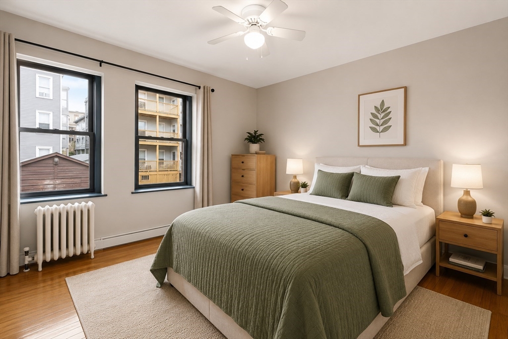 1408 Commonwealth Ave # 11 Unit: 8-11