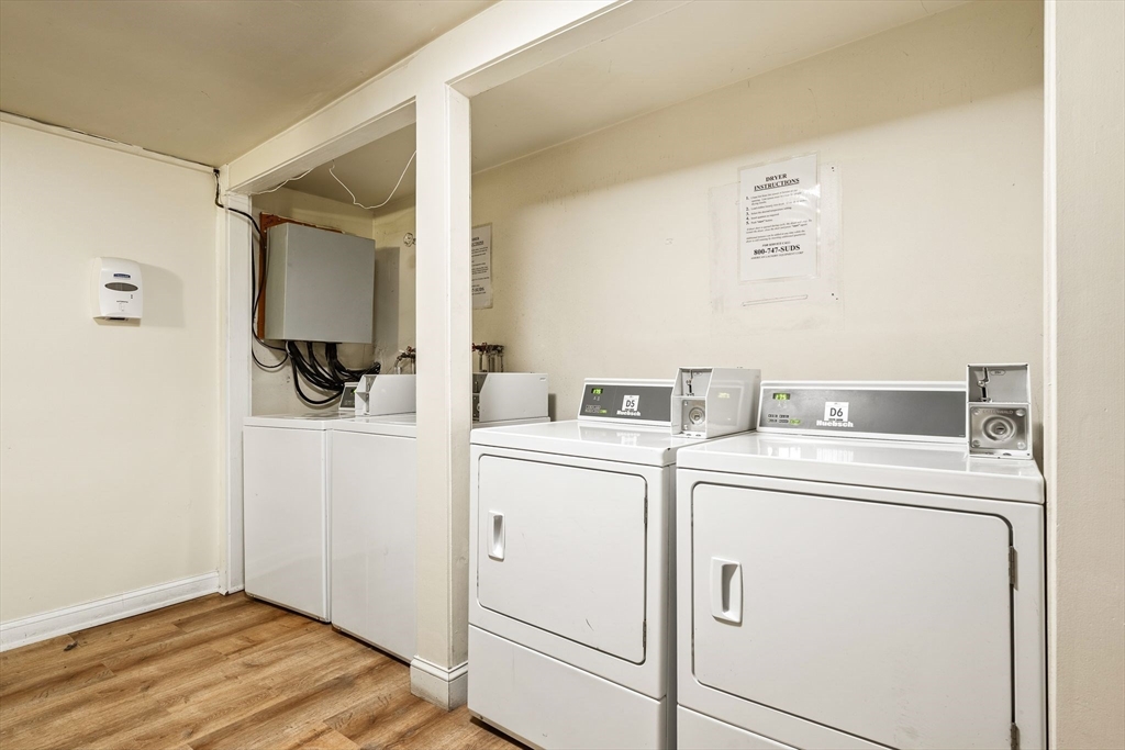 1408 Commonwealth Ave # 11 Unit: 8-11