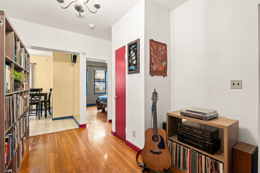 1408 Commonwealth Ave # 11 Unit: 8-11