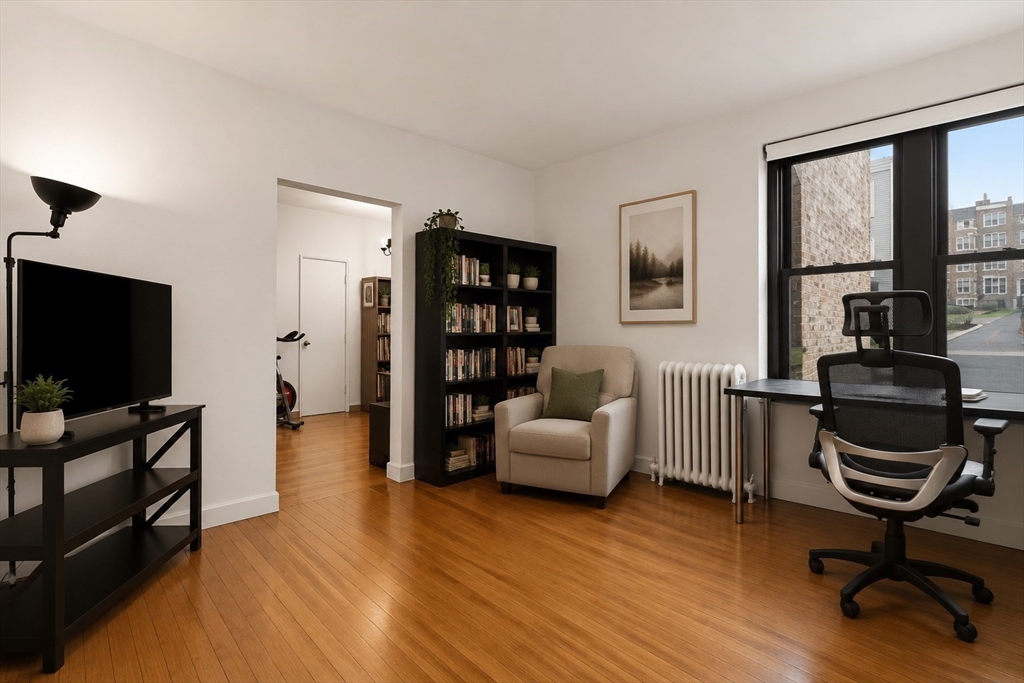 1408 Commonwealth Ave # 11 Unit: 8-11