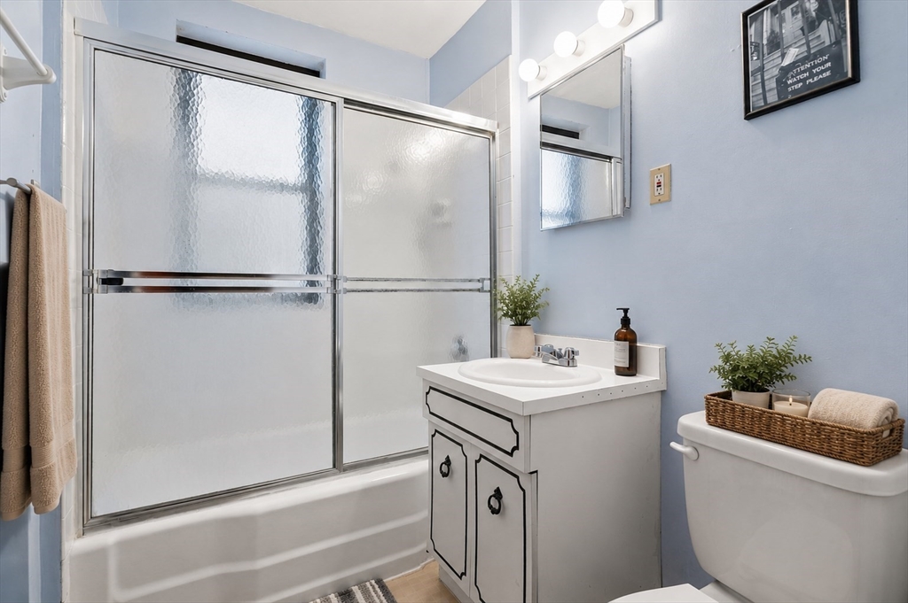 1408 Commonwealth Ave # 11 Unit: 8-11