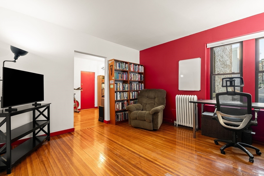 1408 Commonwealth Ave # 11 Unit: 8-11