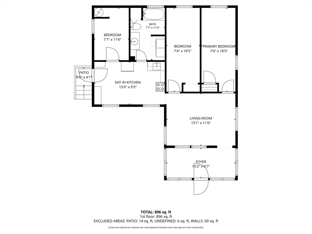 107 Towne Way