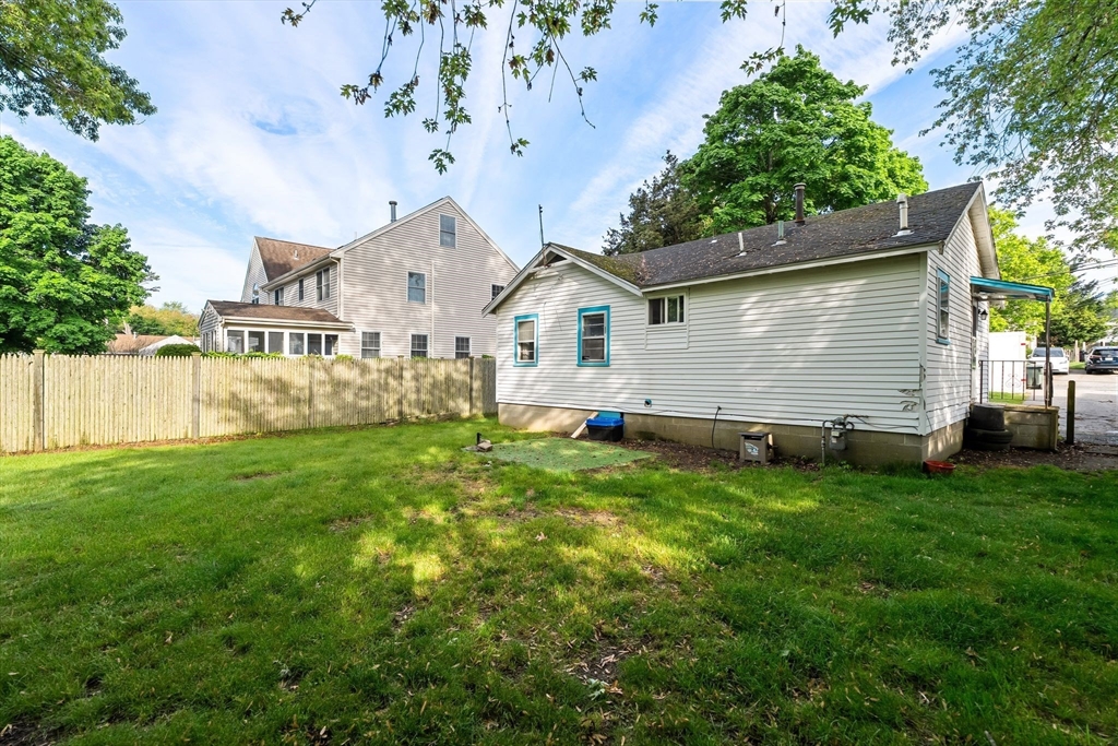 107 Towne Way