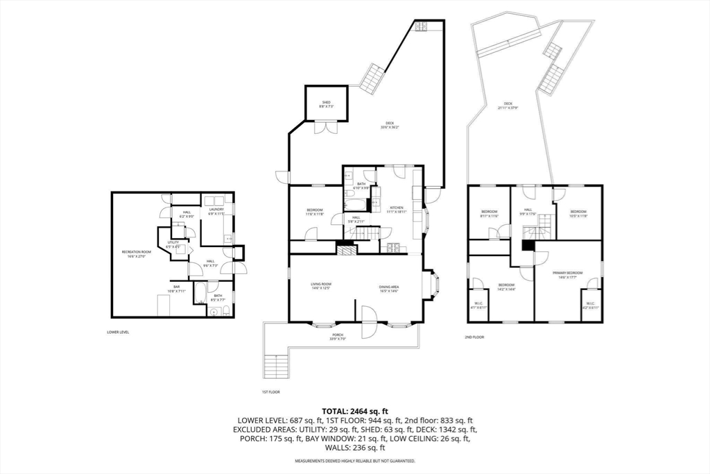 21 Fells Ave