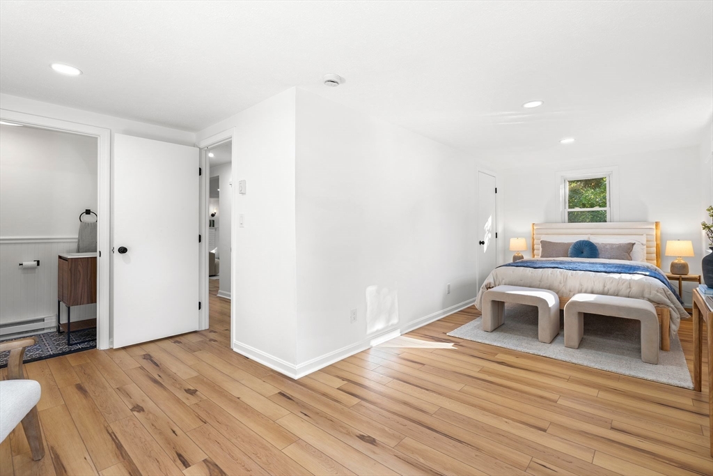 19 Arboretum Rd