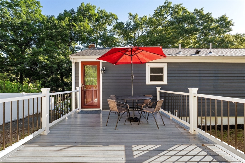 19 Arboretum Rd