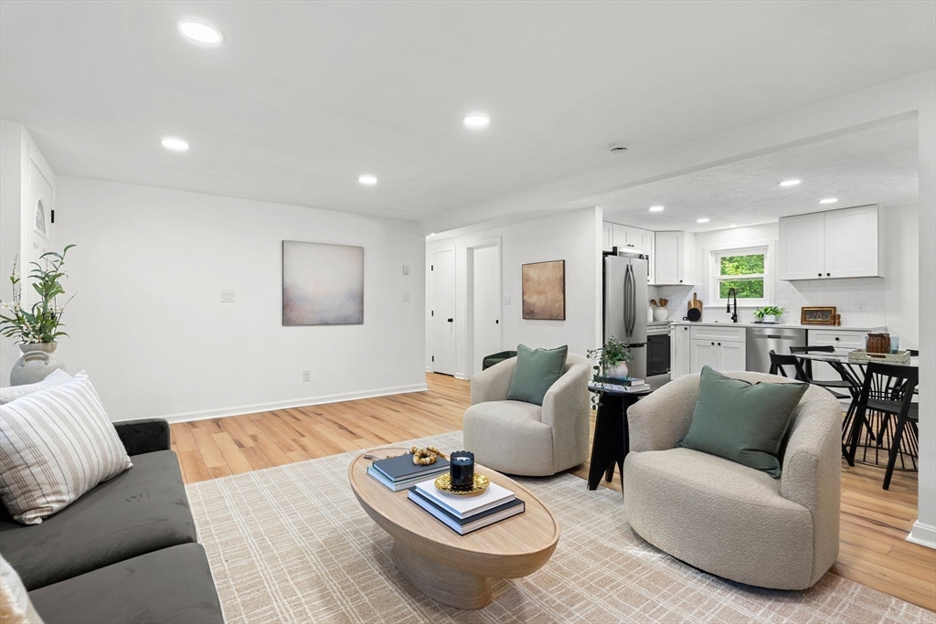 19 Arboretum Rd