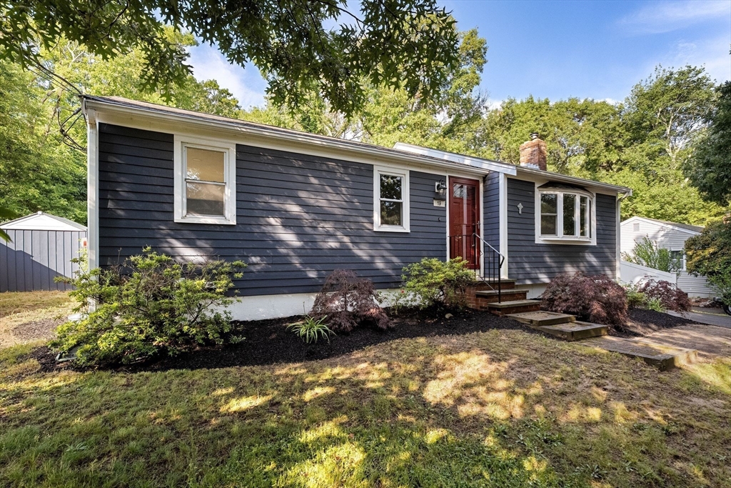 19 Arboretum Rd