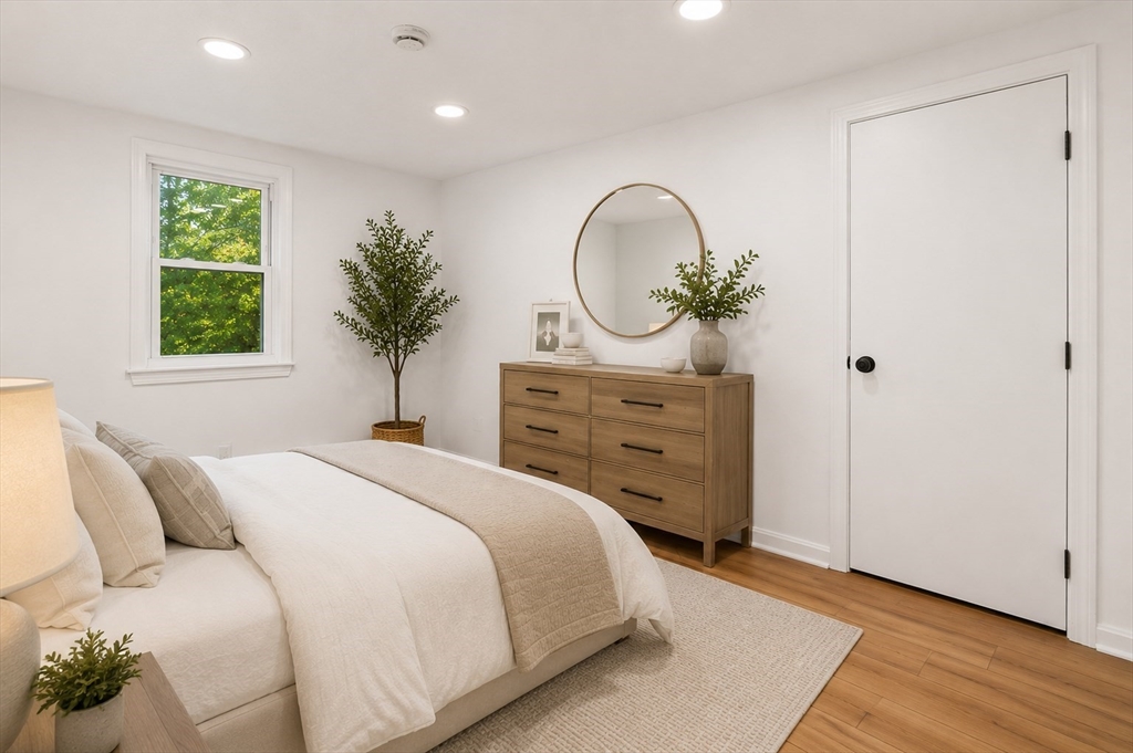 19 Arboretum Rd