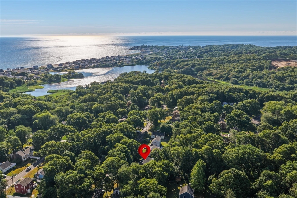 19 Arboretum Rd