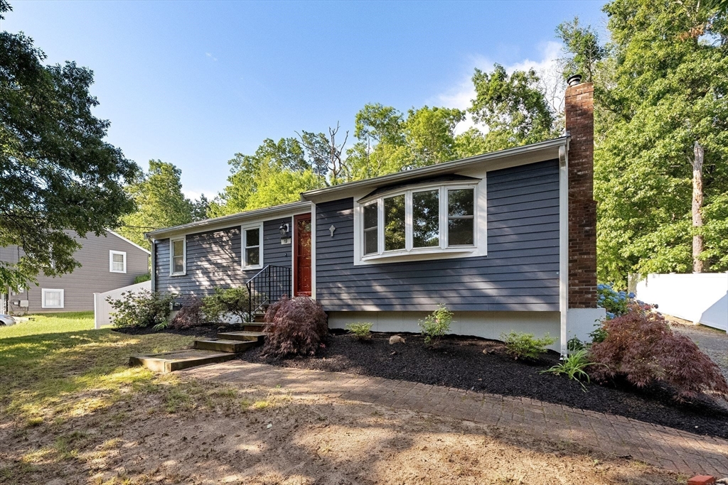 19 Arboretum Rd