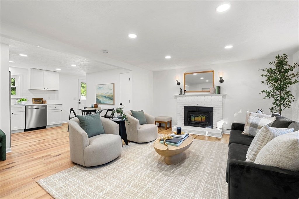 19 Arboretum Rd