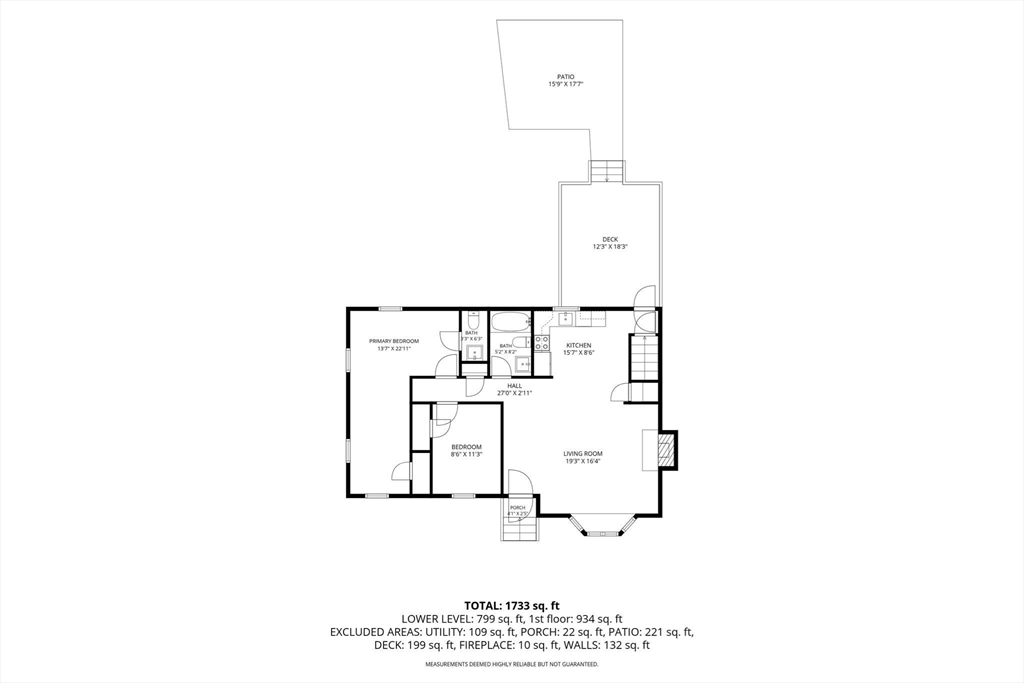 19 Arboretum Rd