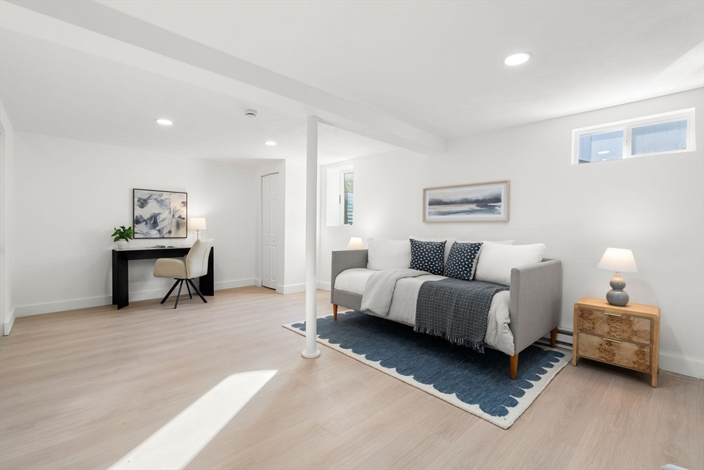 19 Arboretum Rd