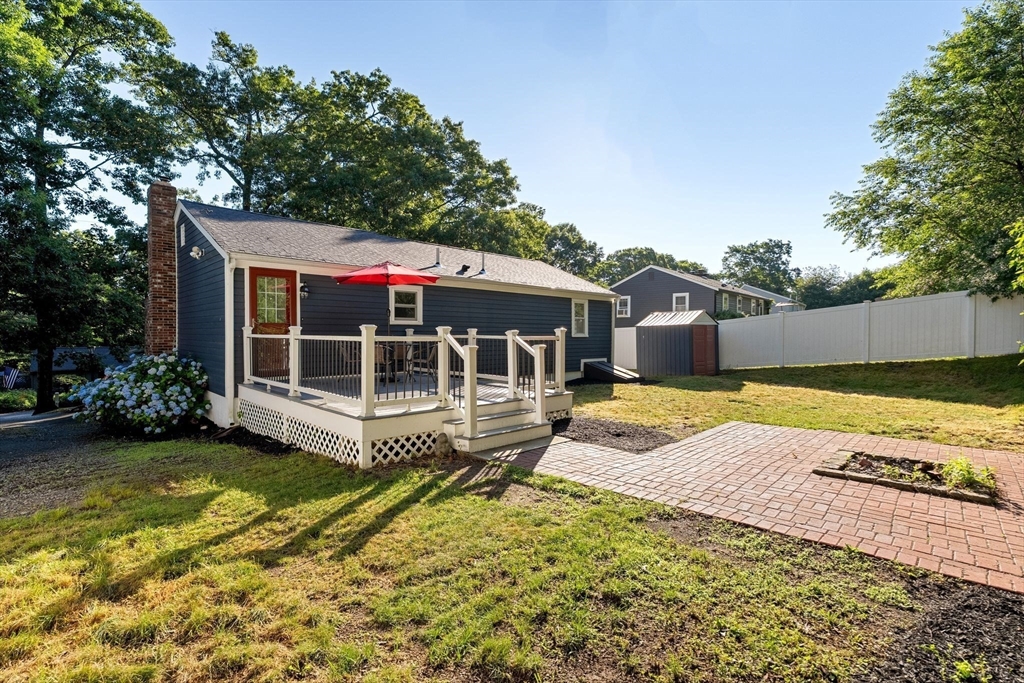 19 Arboretum Rd