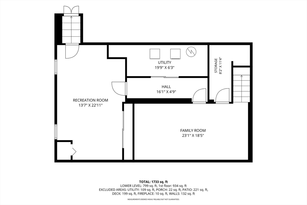 19 Arboretum Rd