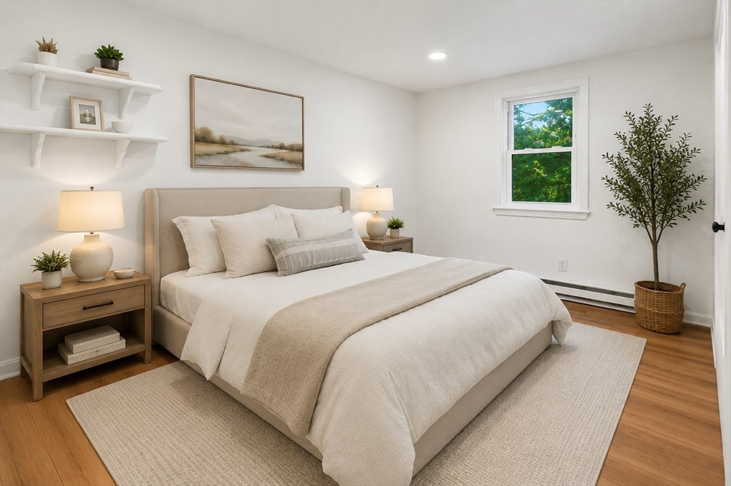 19 Arboretum Rd