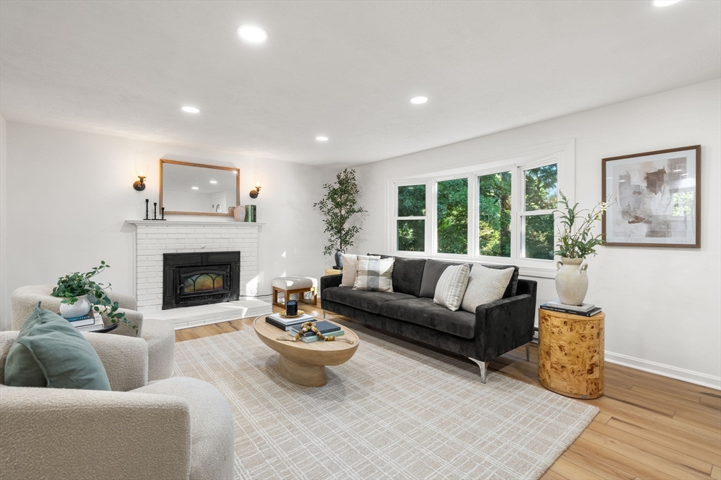 19 Arboretum Rd