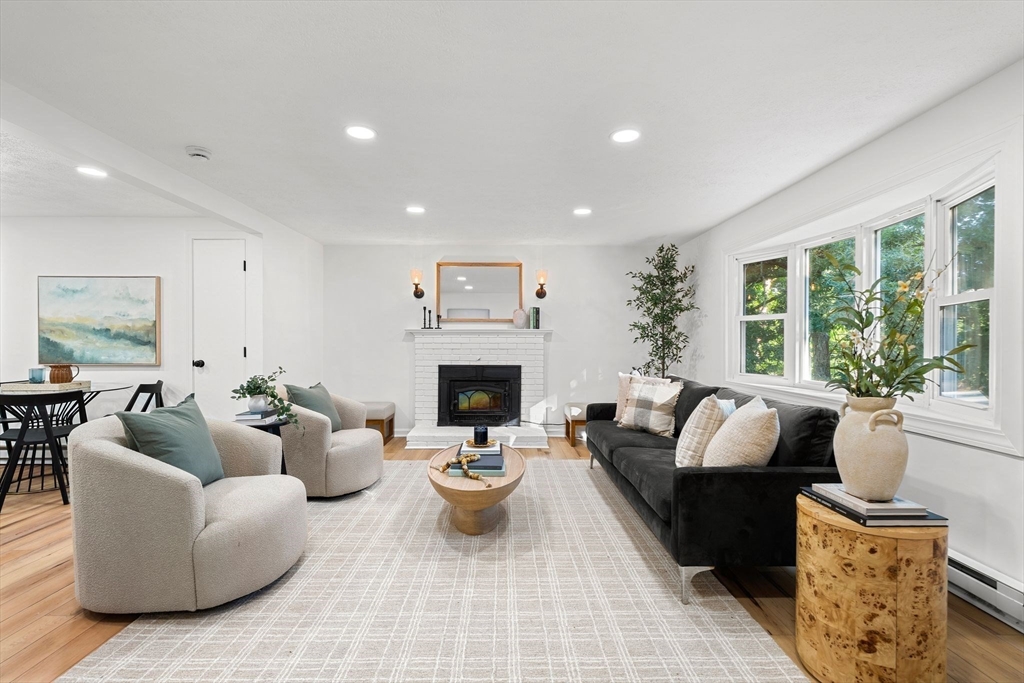19 Arboretum Rd