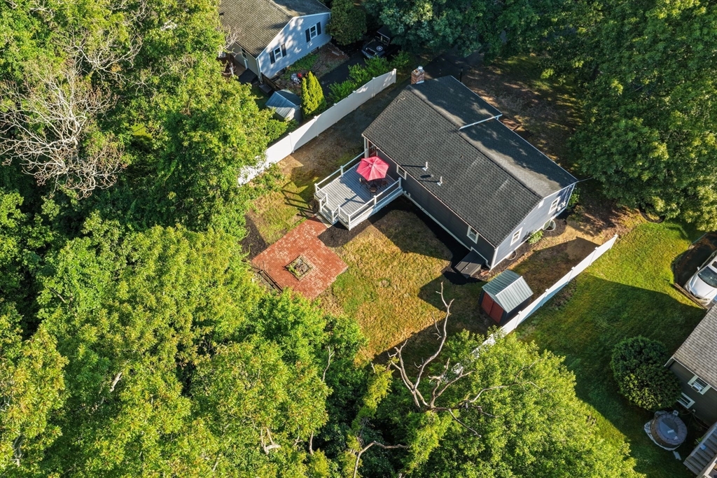 19 Arboretum Rd