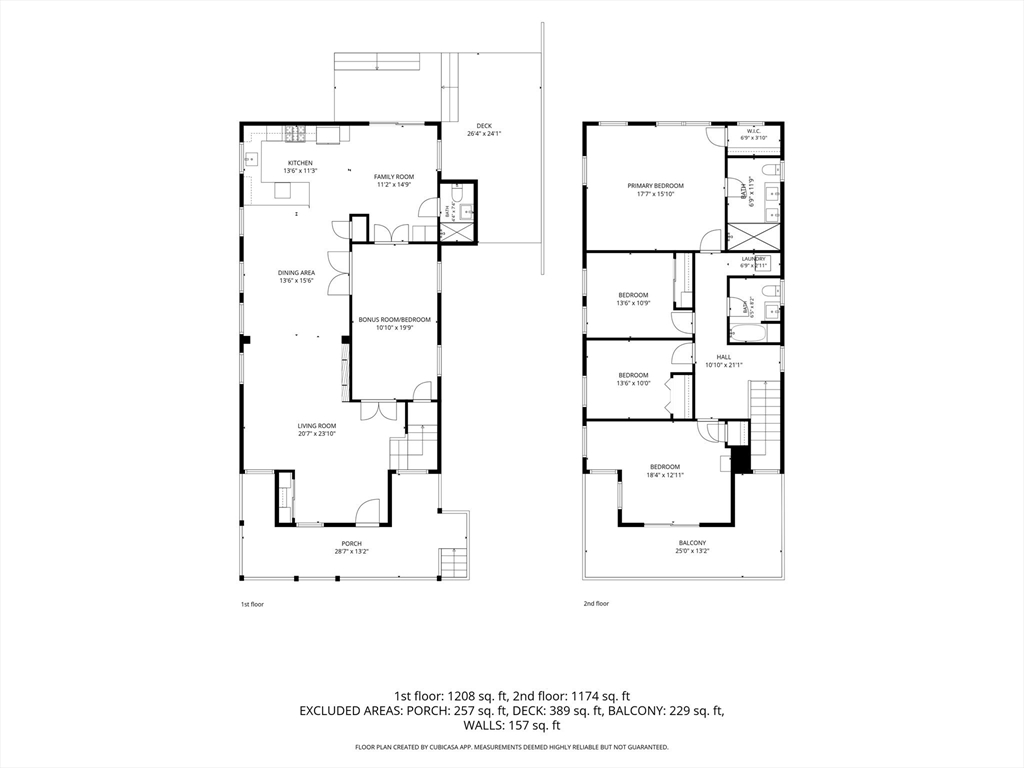 156 Locust St