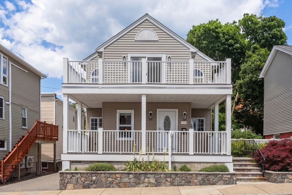 156 Locust St