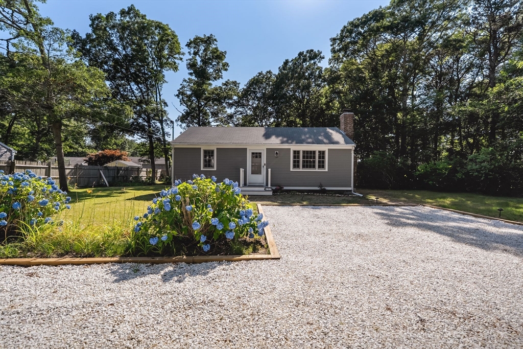 27 Frank Baker Rd