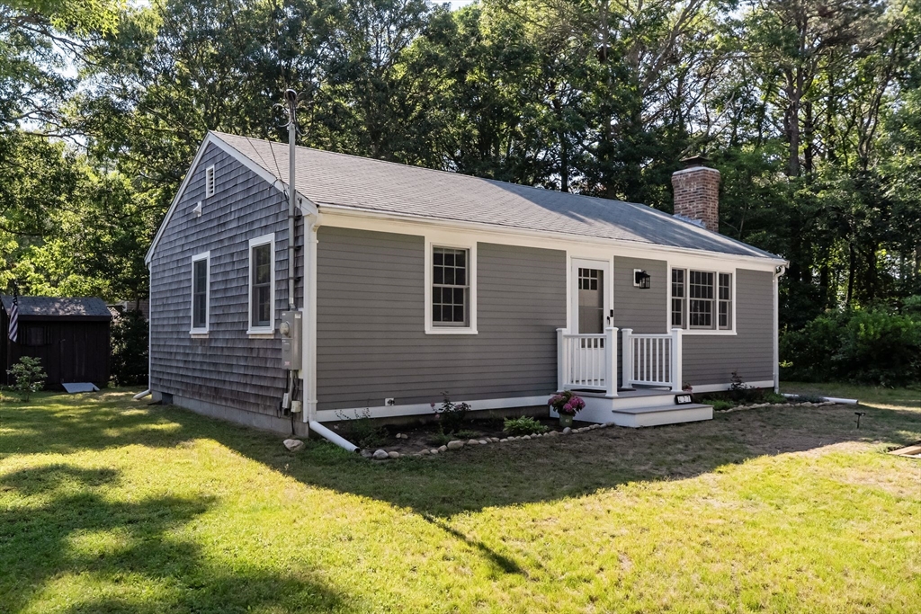 27 Frank Baker Rd