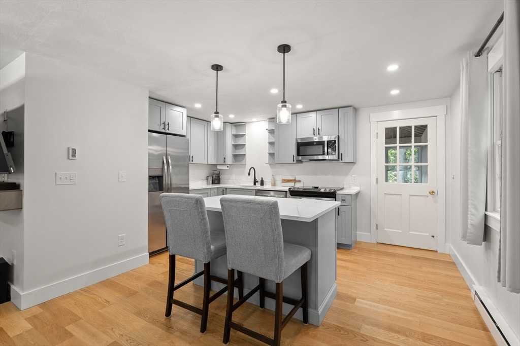 27 Frank Baker Rd