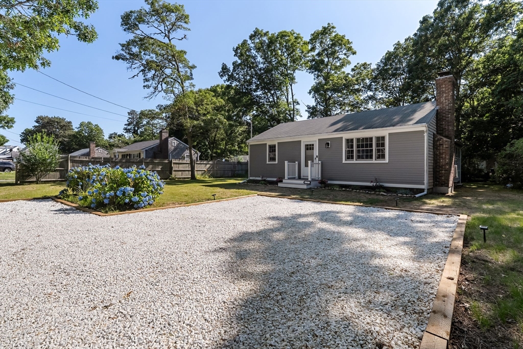 27 Frank Baker Rd