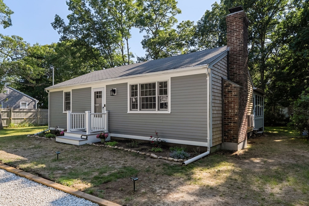 27 Frank Baker Rd
