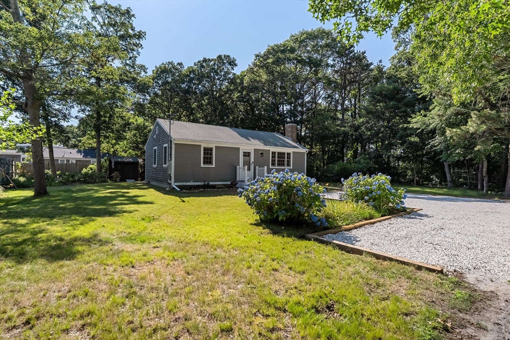 27 Frank Baker Rd