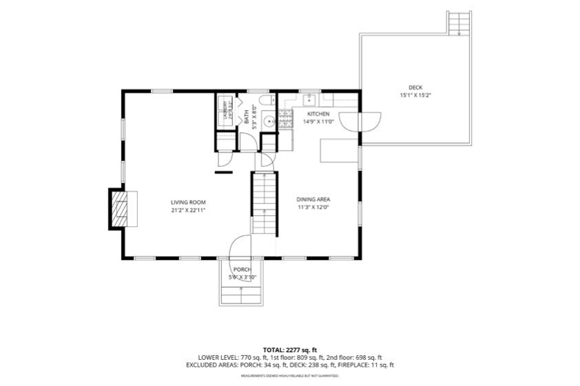 12 Enwright Way