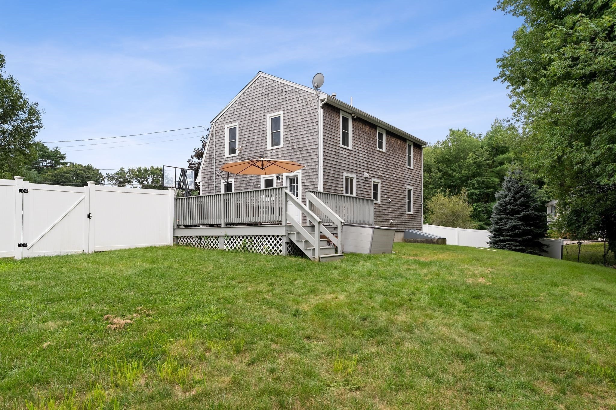 12 Enwright Way