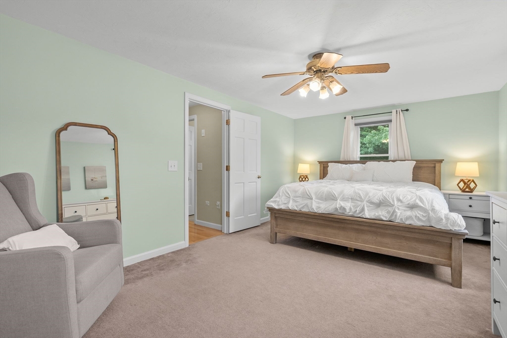12 Enwright Way