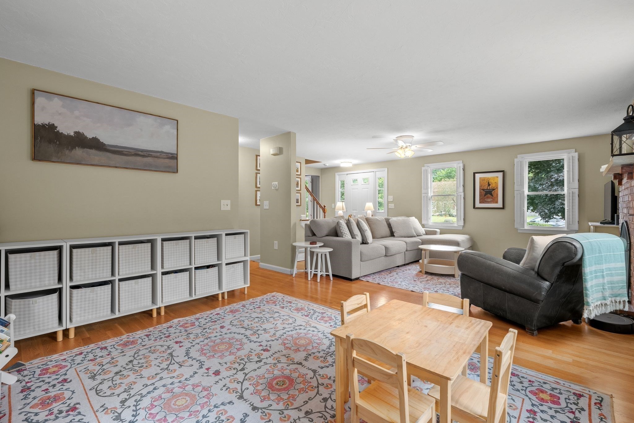12 Enwright Way