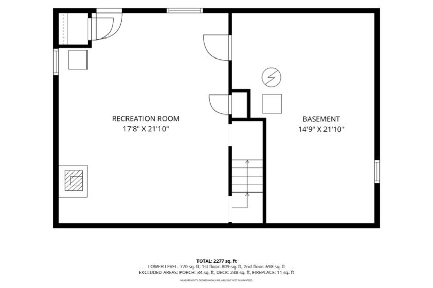12 Enwright Way