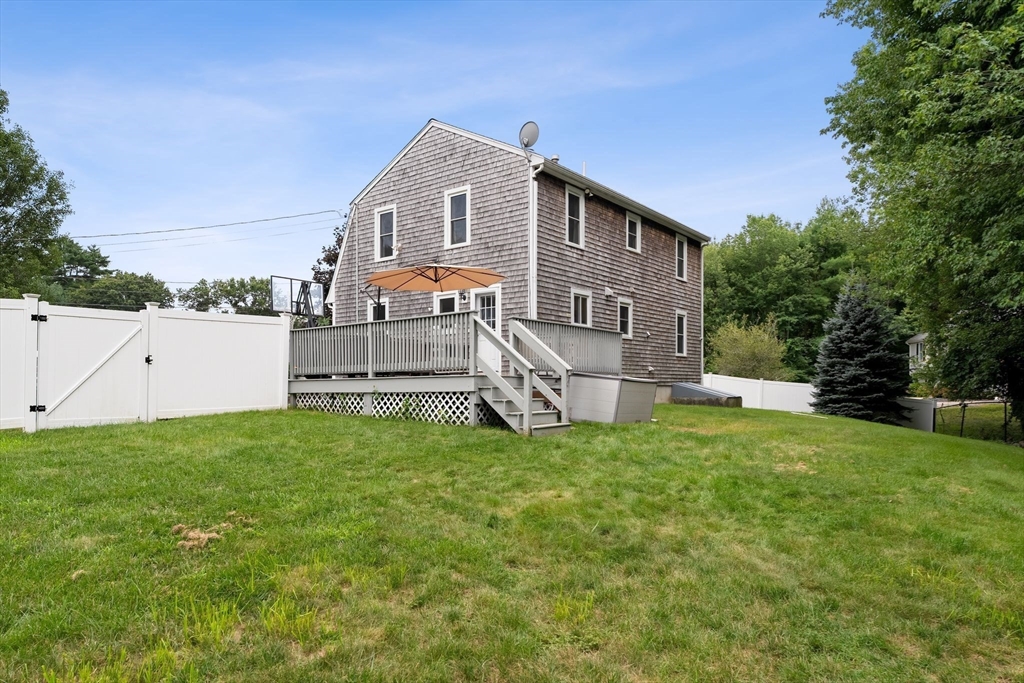 12 Enwright Way