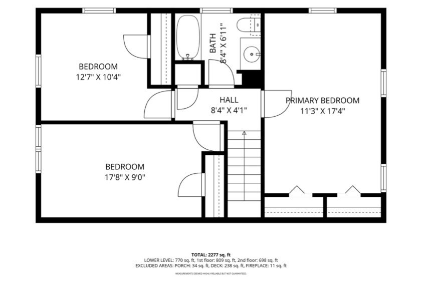 12 Enwright Way