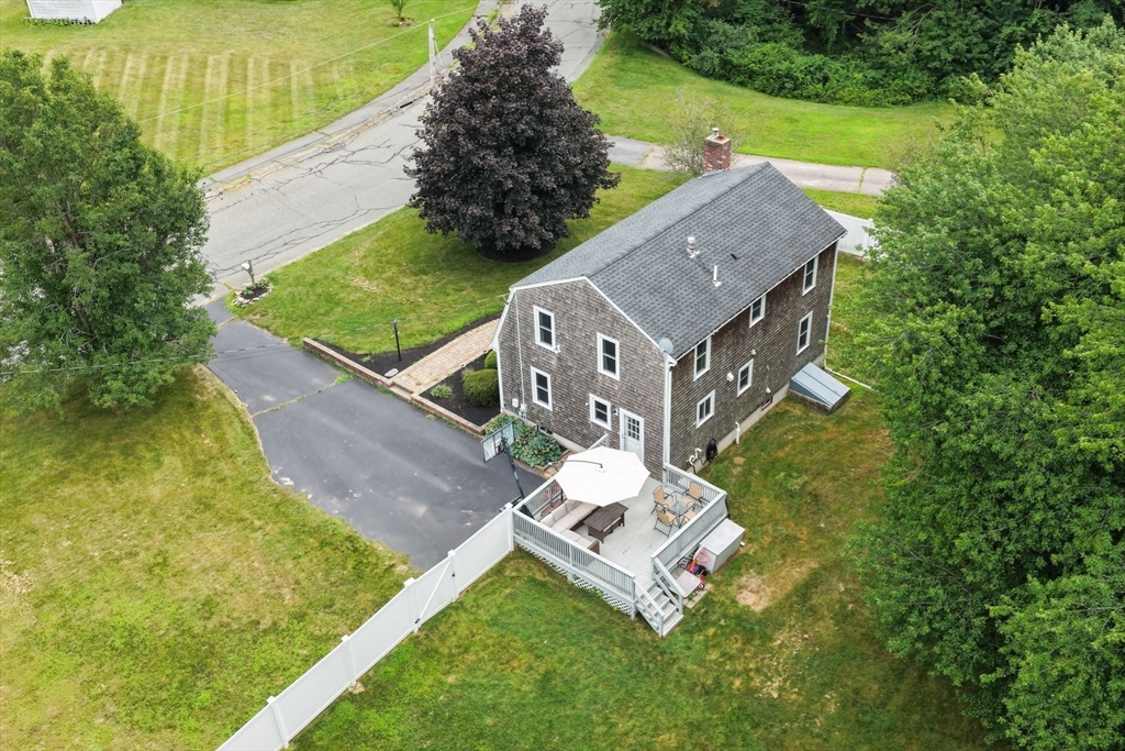 12 Enwright Way