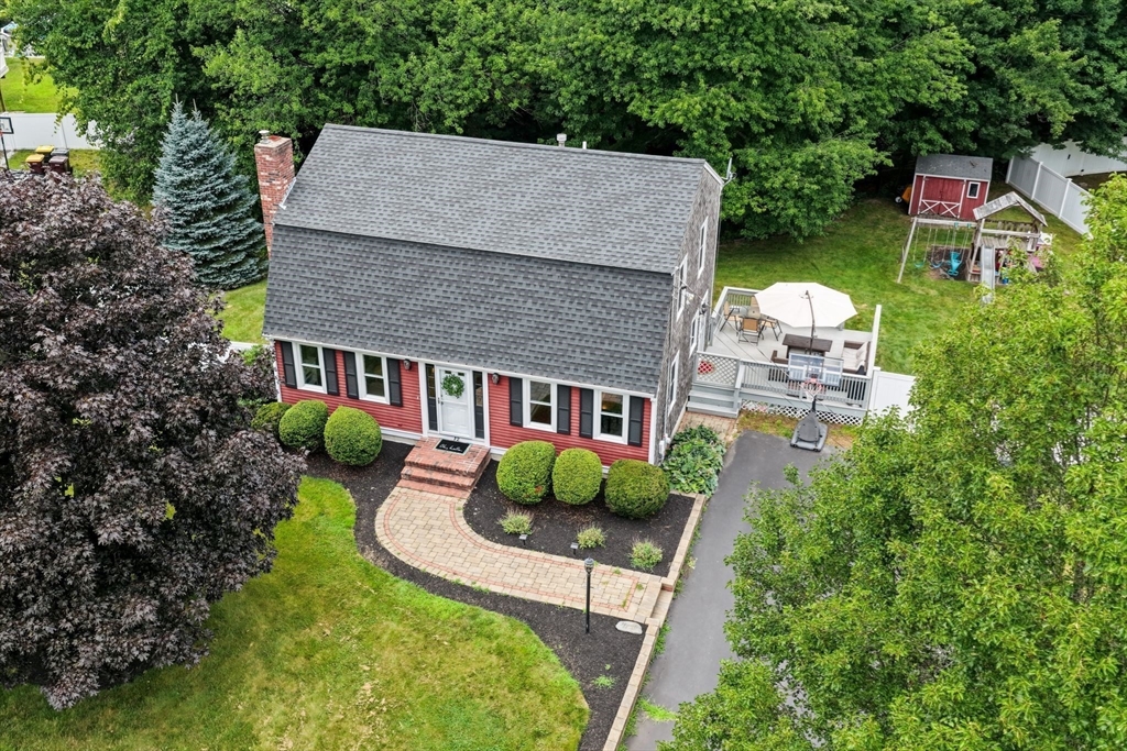 12 Enwright Way