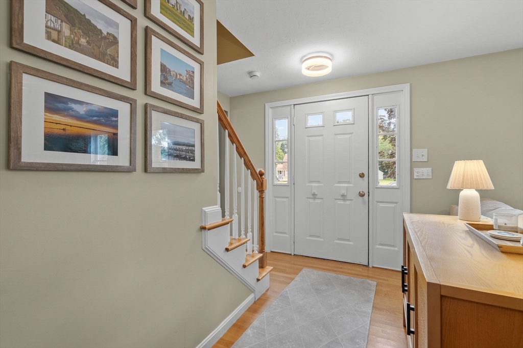 12 Enwright Way