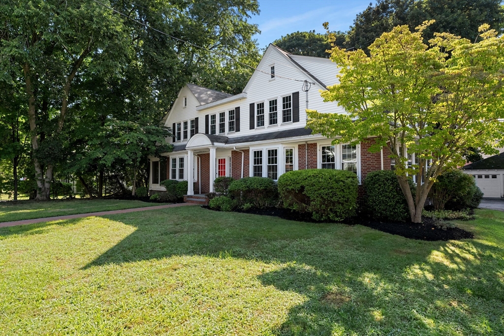 138 Nichols St